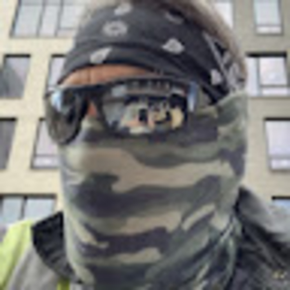 Meet your Posher, Ross